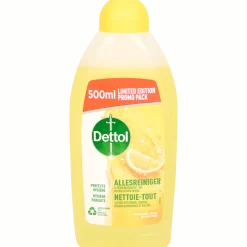 Dettol allesreiniger Citroen