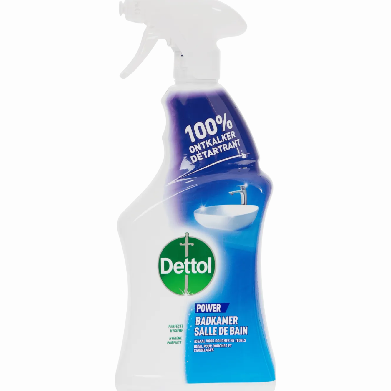 Dettol badkamerreiniger Power