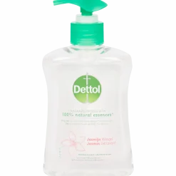Dettol handzeep Jasmijn