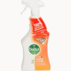 Dettol keukenreiniger Power