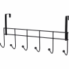 Deurkapstok