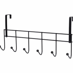 Deurkapstok