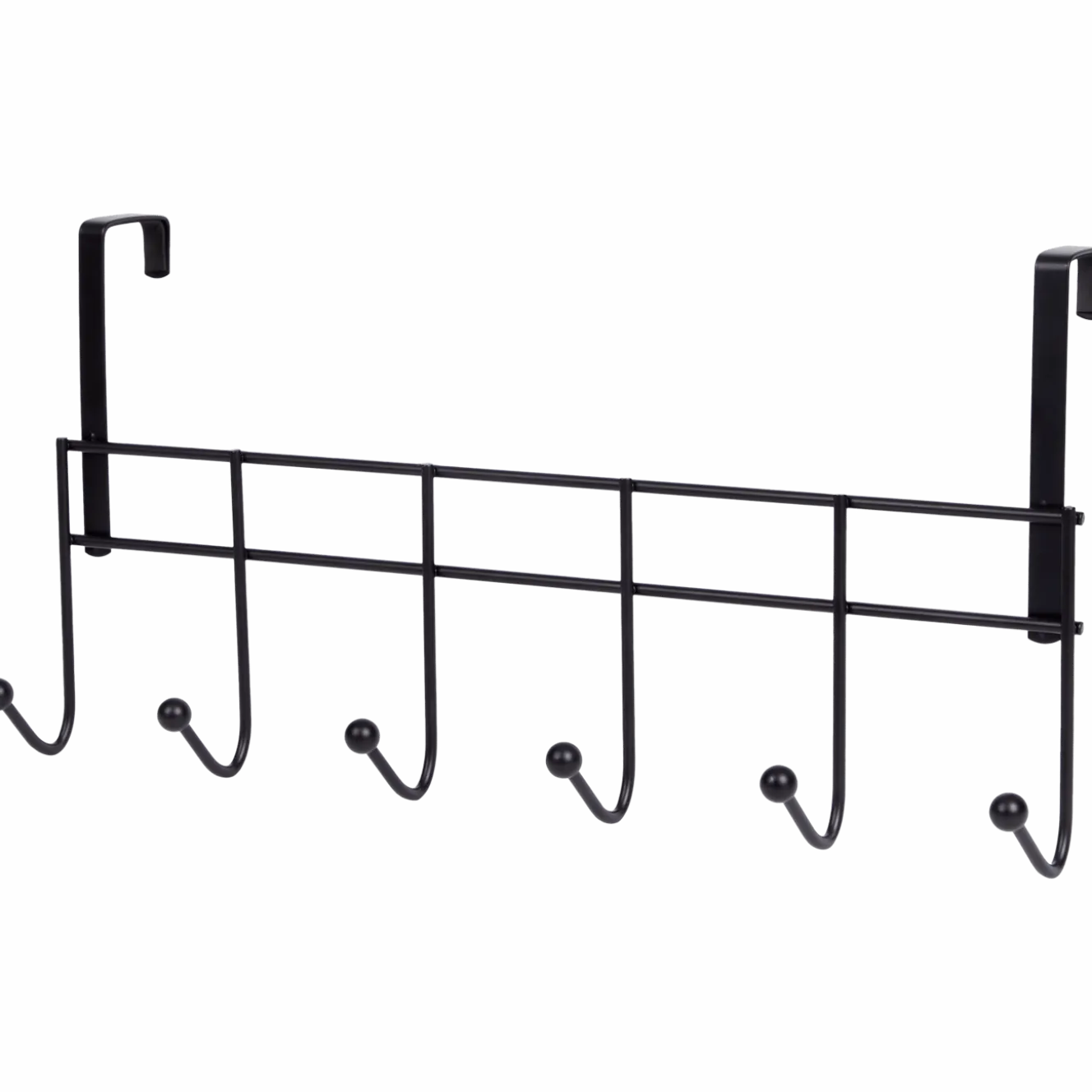 Deurkapstok