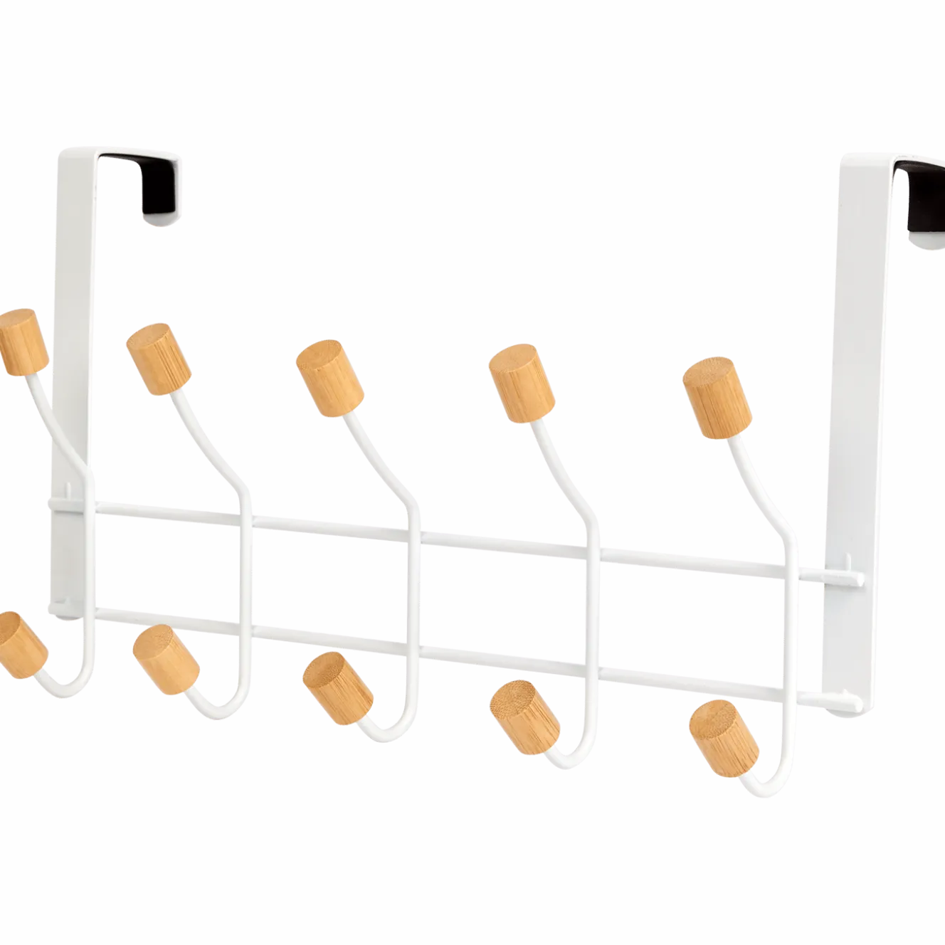Deurkapstok