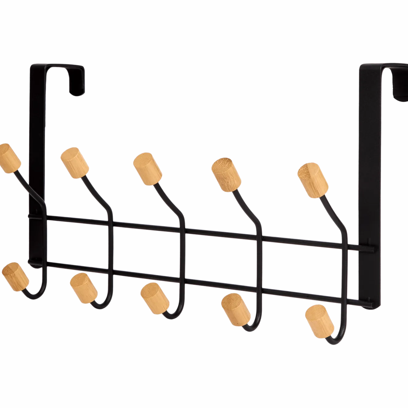 Deurkapstok