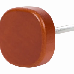 Deur- of ladeknop