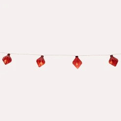 Diamanten lichtslinger