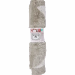 Dierenkop vloerkleed