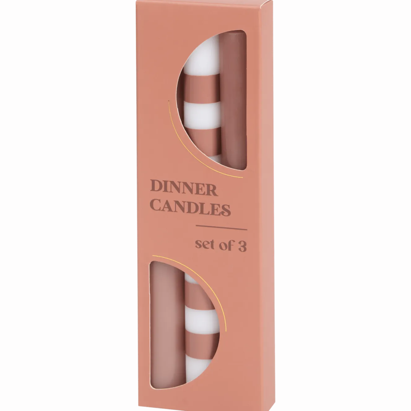 Dinerkaarsen