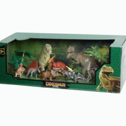 Dinosaurus speelset