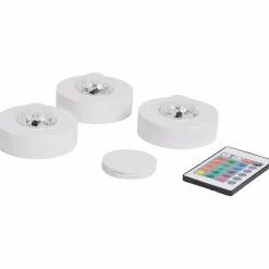 Discolampen