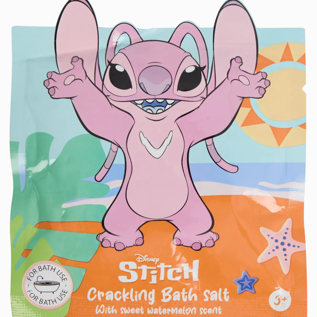 Disney badzout