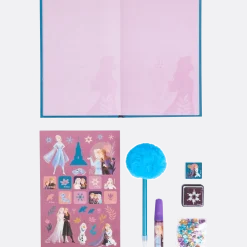 Disney dagboek decoratieset