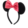 Disney diadeem Minnie Mouse