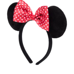 Disney diadeem Minnie Mouse