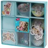 Disney diamond painting kerstballen