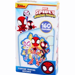 Disney diamond painting sleutelhanger