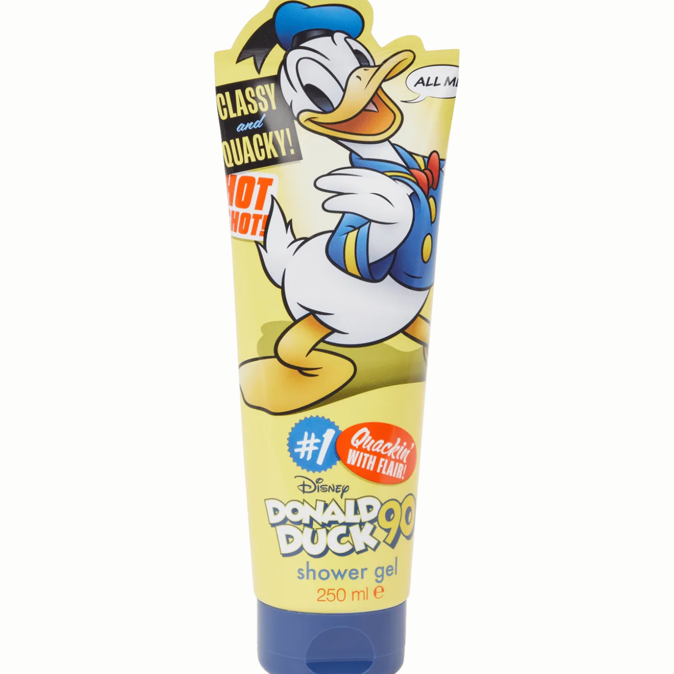Disney douchegel