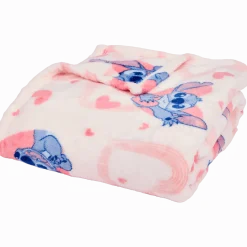 Disney fleeceplaid
