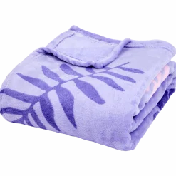 Disney fleeceplaid