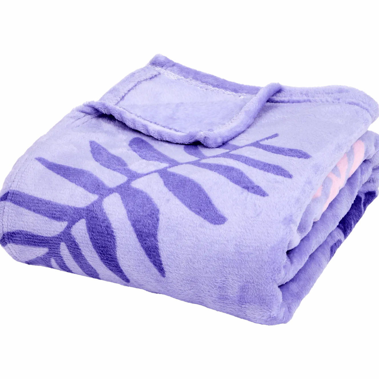 Disney fleeceplaid