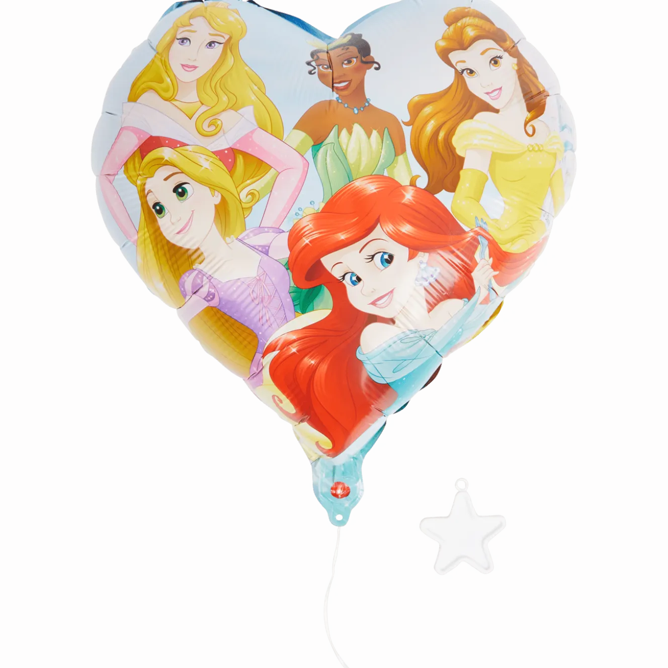 Disney folieballon