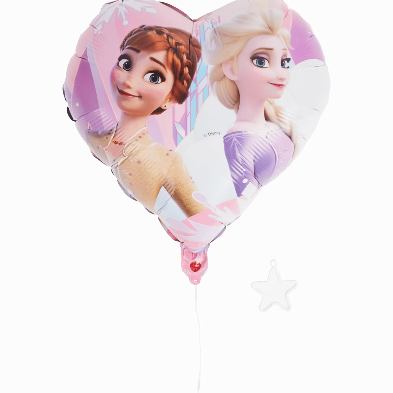 Disney folieballon