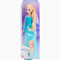 Disney Frozen pop