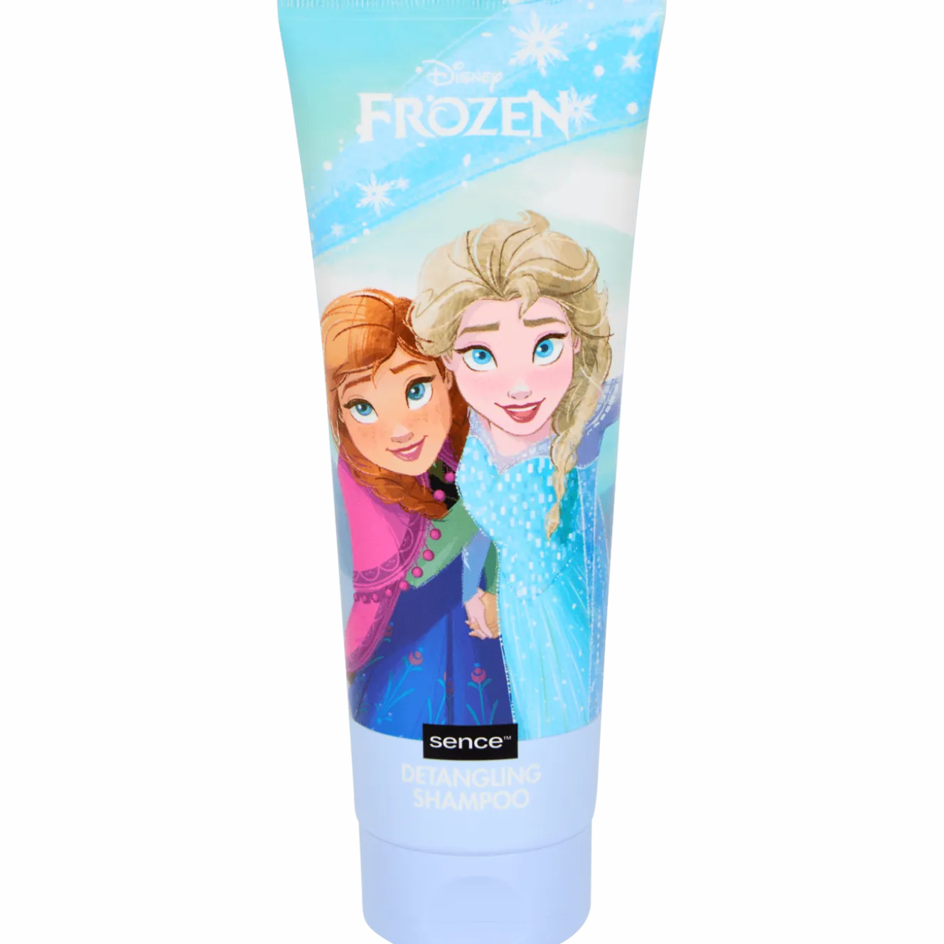 Disney Frozen shampoo