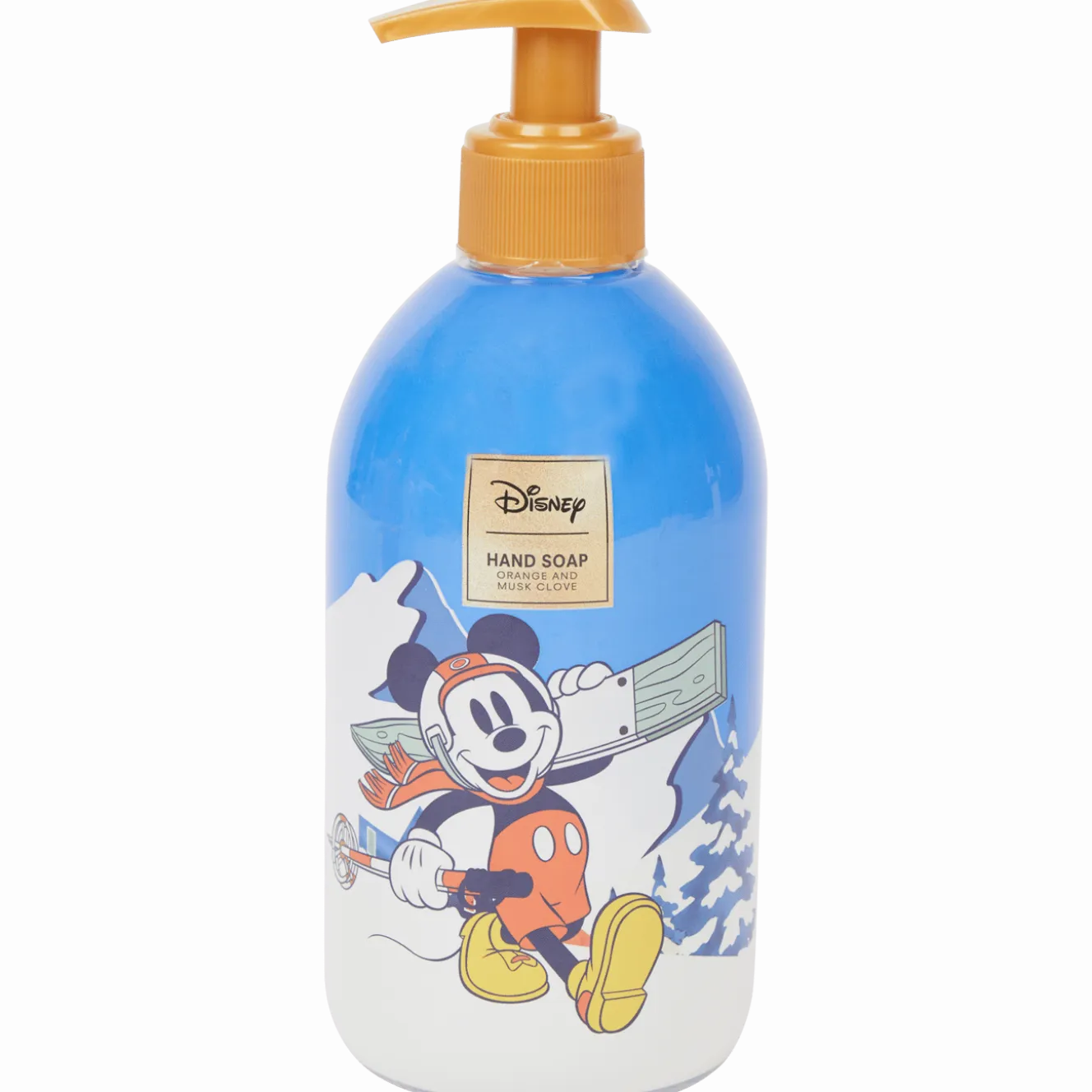 Disney handzeep