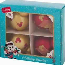 Disney kerstballen