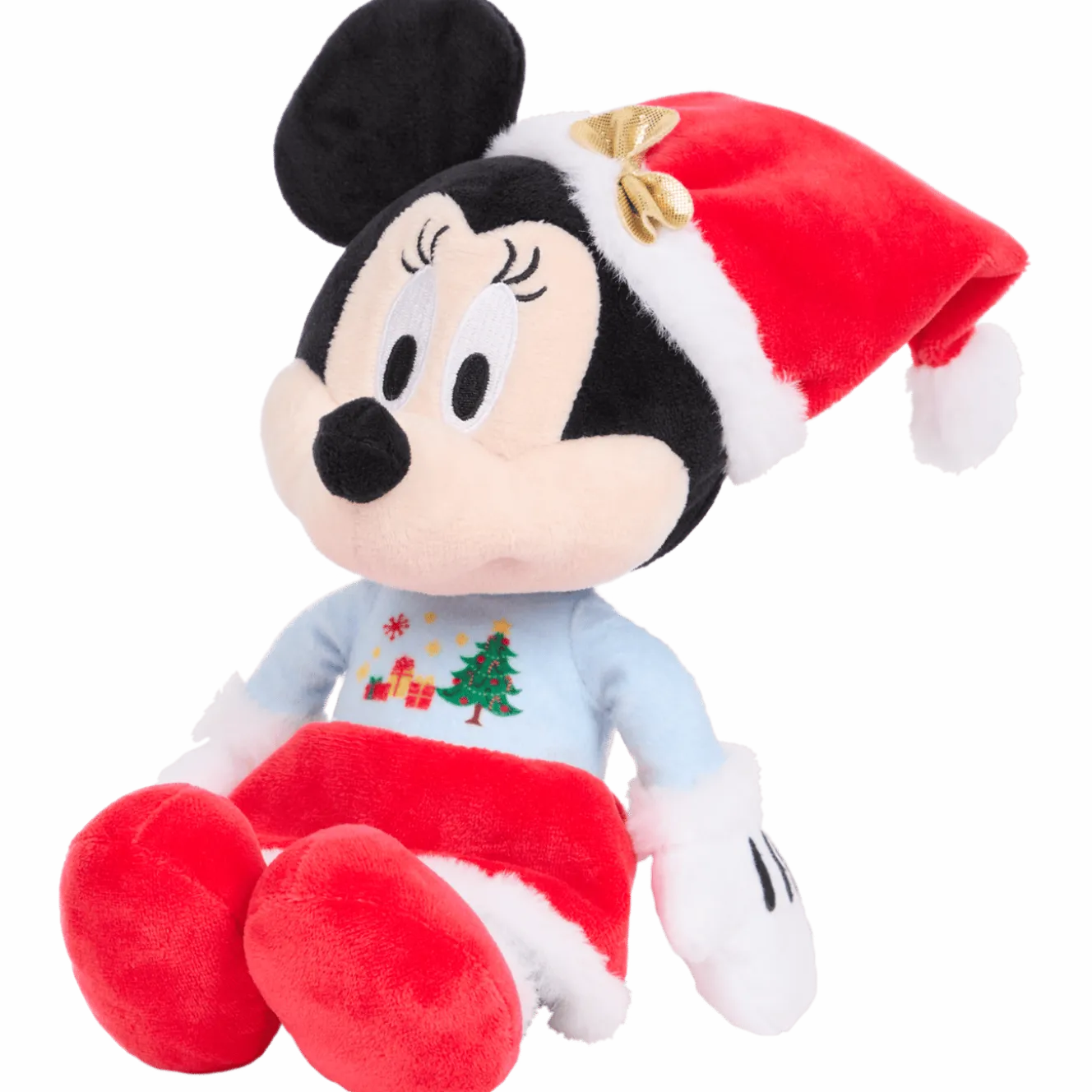 Disney kerstknuffel