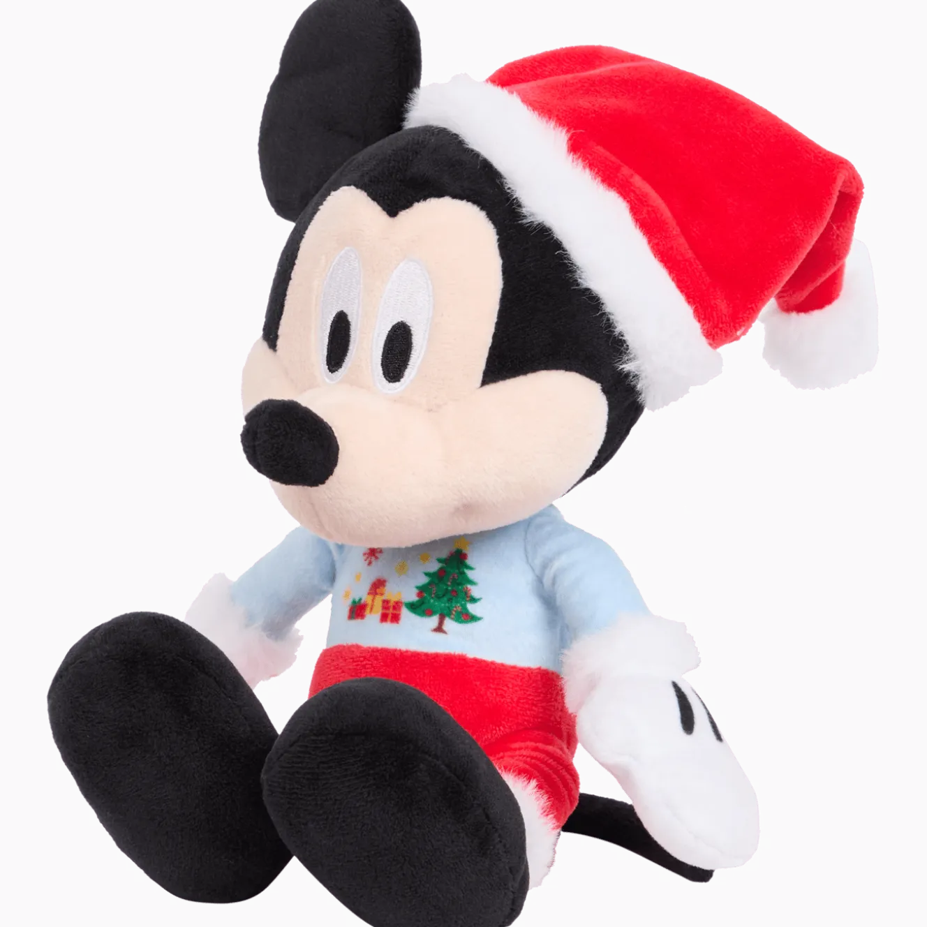 Disney kerstknuffel
