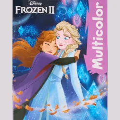 Disney kleurboek