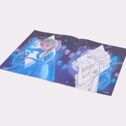 Disney kleurboek