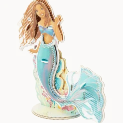 Disney maak je eigen 3D-figuur