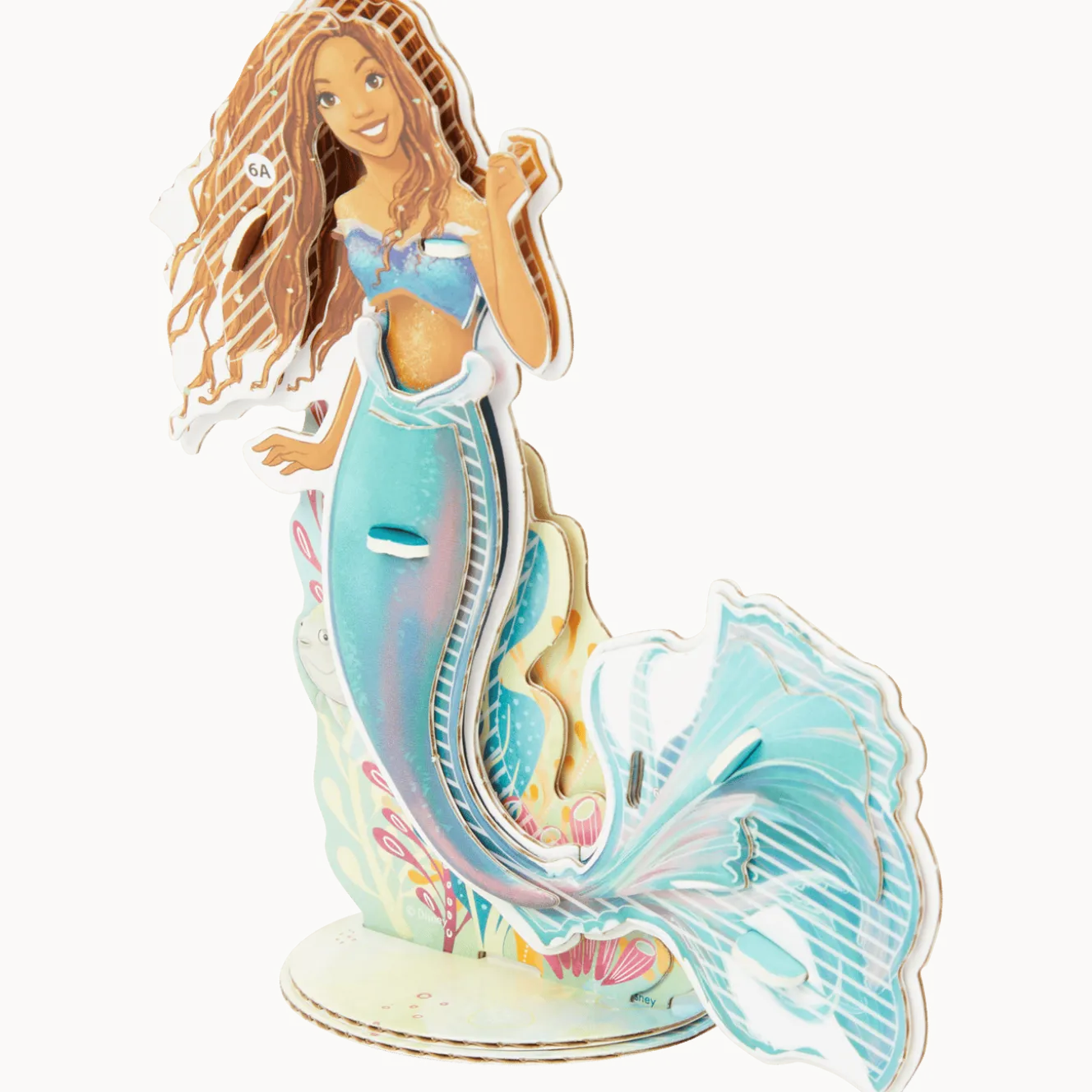 Disney maak je eigen 3D-figuur