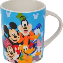 Disney mok