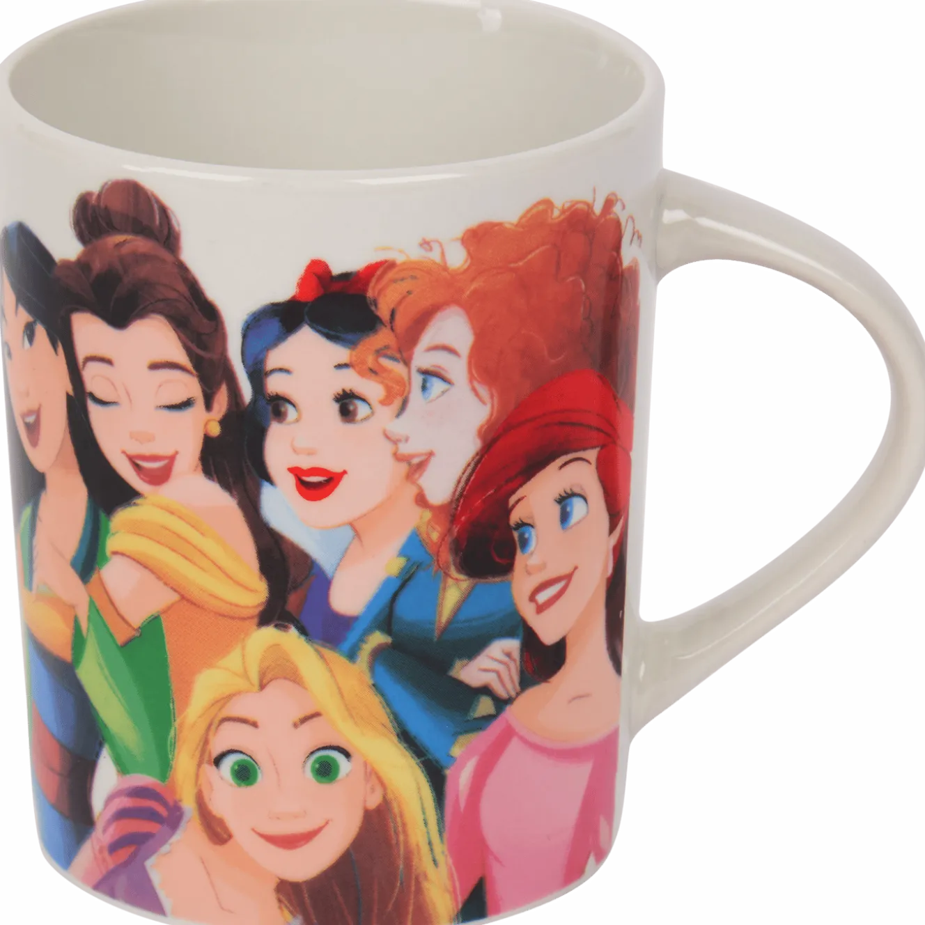 Disney mok