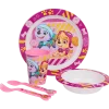 Disney ontbijtset