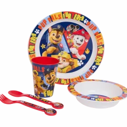 Disney ontbijtset