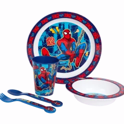 Disney ontbijtset