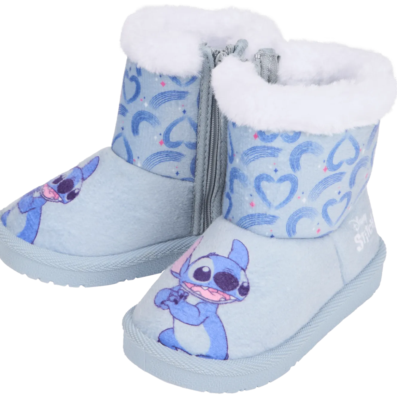Disney pantoffellaarsje