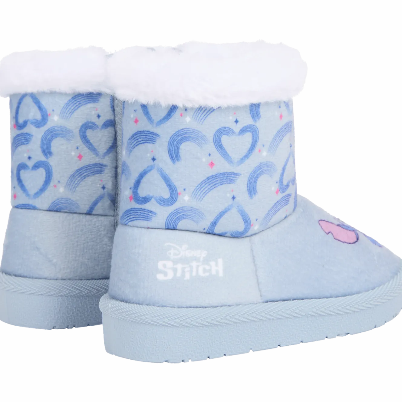 Disney pantoffellaarsje