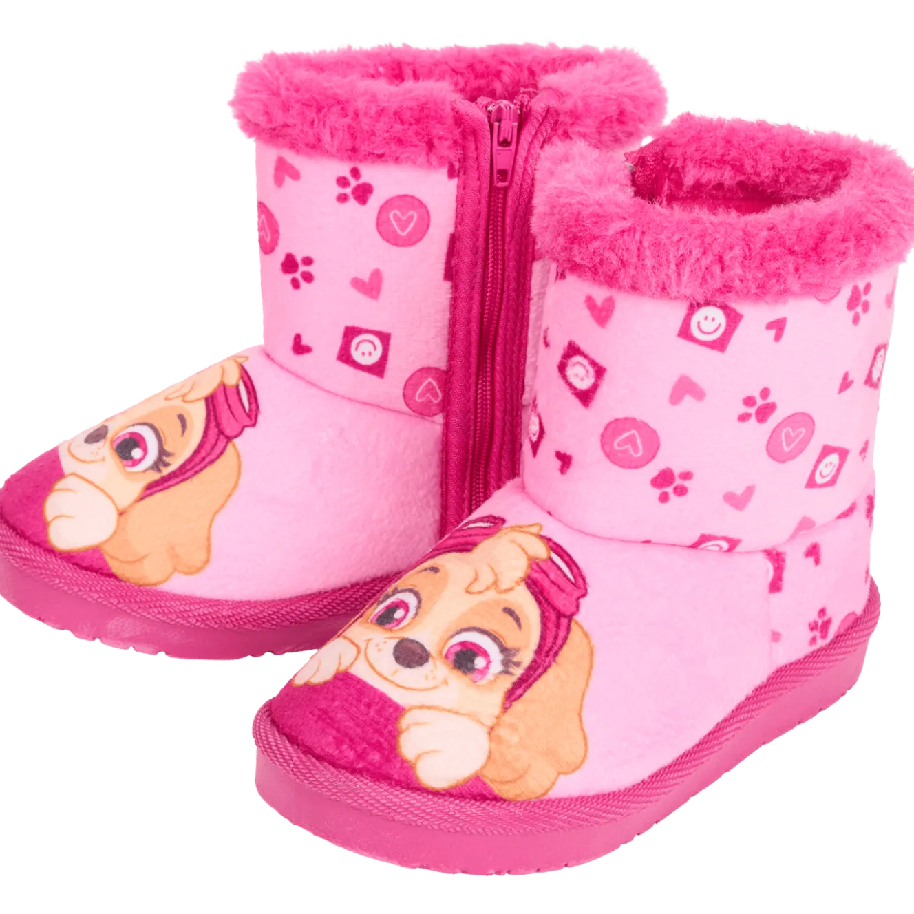 Disney pantoffellaarsje
