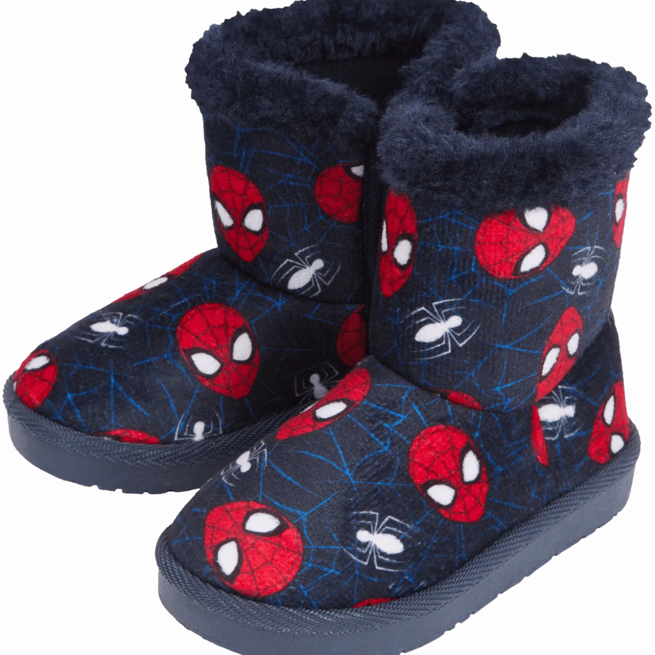 Disney pantoffellaarsje