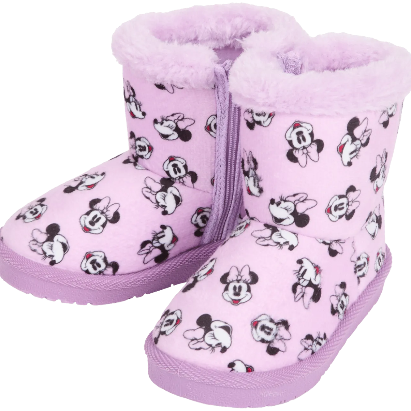 Disney pantoffellaarsje