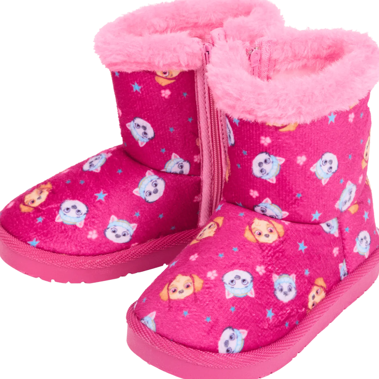 Disney pantoffellaarsje