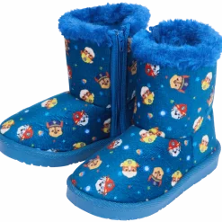 Disney pantoffellaarsje