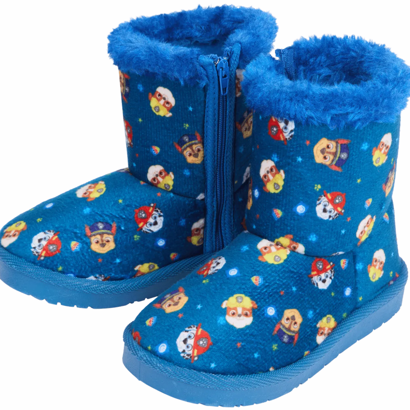 Disney pantoffellaarsje